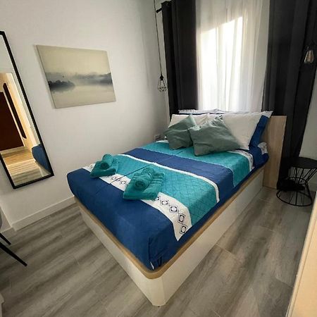 Holisp Blue Apartment Alicante Eksteriør bilde