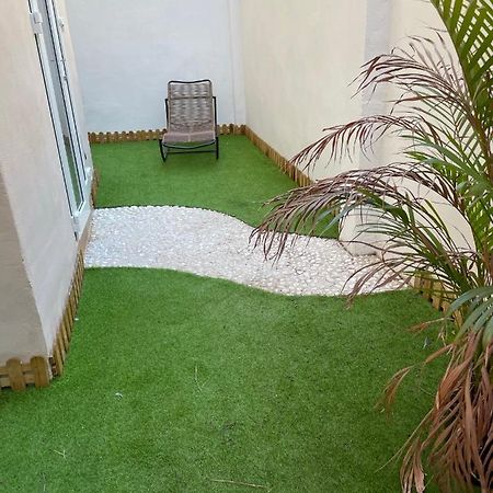 Holisp Blue Apartment Alicante Eksteriør bilde