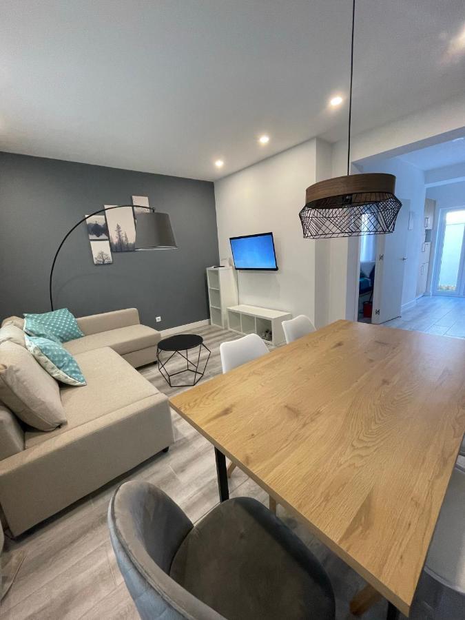 Holisp Blue Apartment Alicante Eksteriør bilde