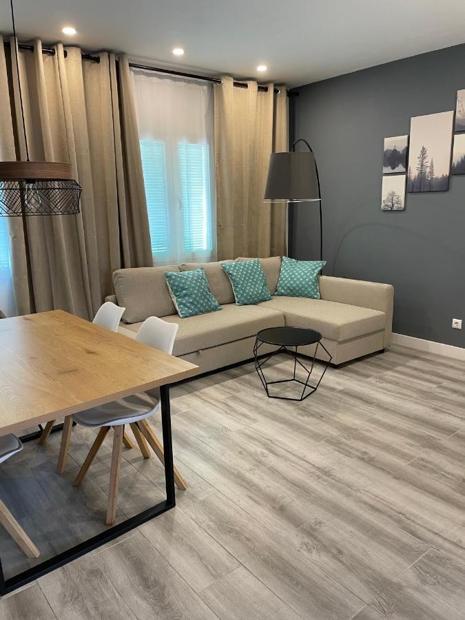 Holisp Blue Apartment Alicante Eksteriør bilde
