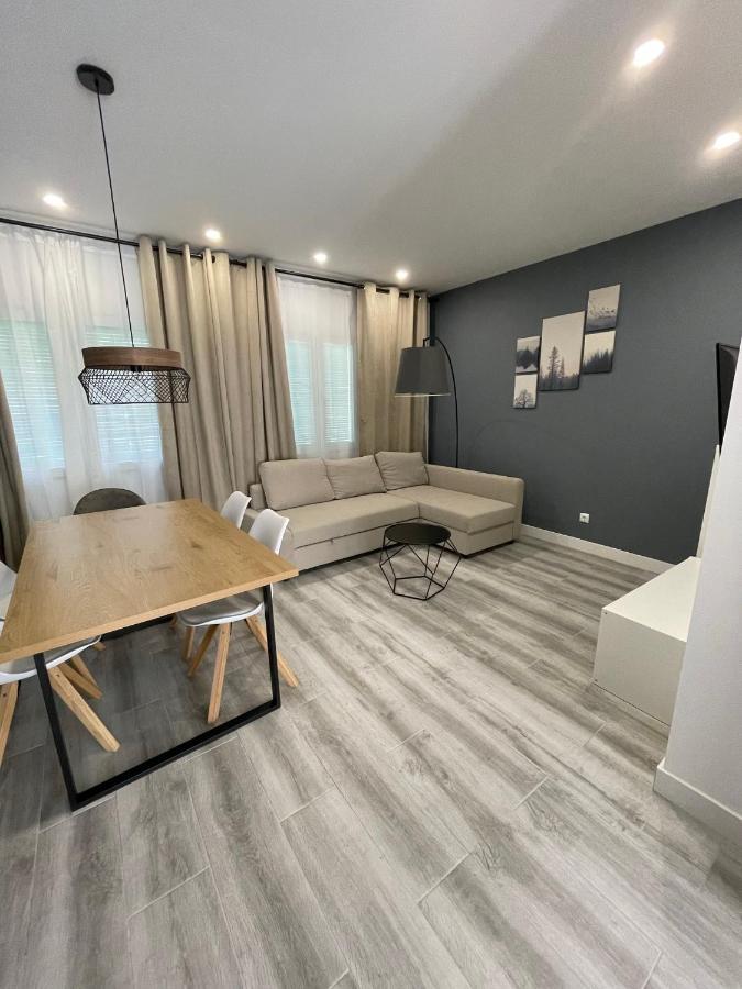 Holisp Blue Apartment Alicante Eksteriør bilde