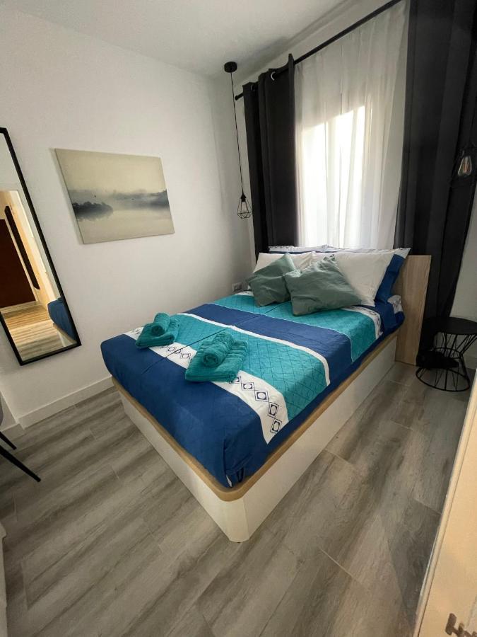 Holisp Blue Apartment Alicante Eksteriør bilde