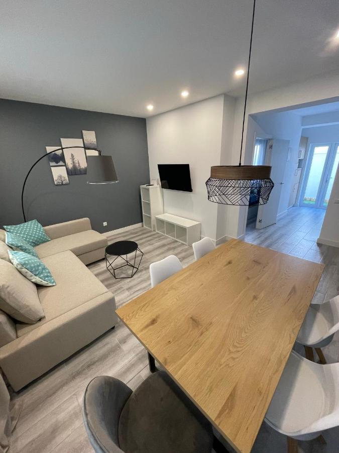 Holisp Blue Apartment Alicante Eksteriør bilde
